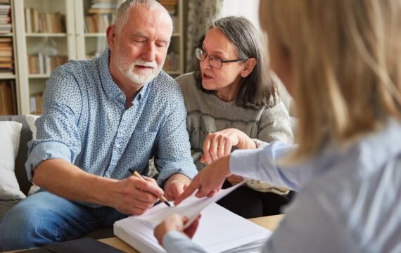 Power of Attorney